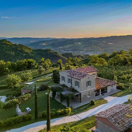 Corbaia Relais * Santa Lucia di Roversano