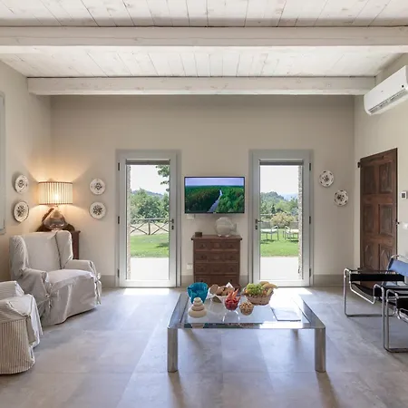 Villa Corbaia Relais *