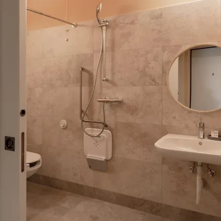 Villa Corbaia Relais Santa Lucia di Roversano