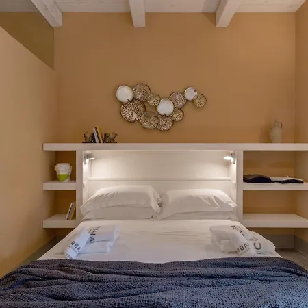 Corbaia Relais Villa Santa Lucia di Roversano