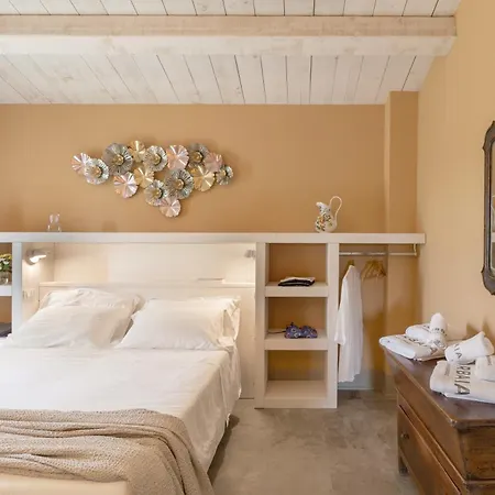 Villa Corbaia Relais Santa Lucia di Roversano