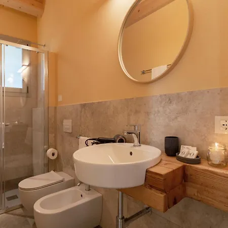 Corbaia Relais