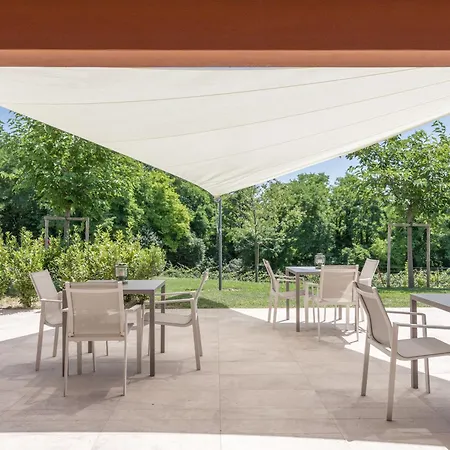 Corbaia Relais